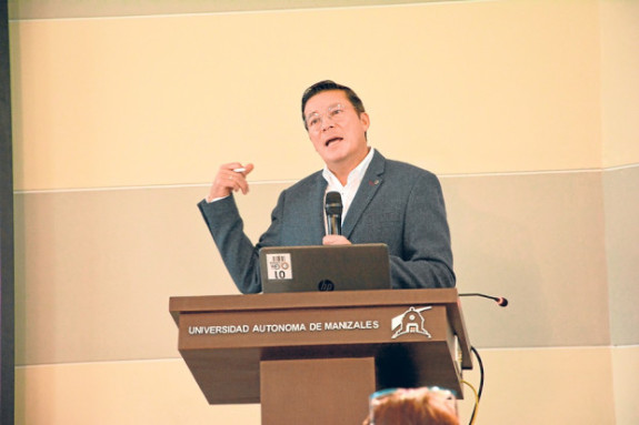 Foto | Freddy Arango | LA PATRIA