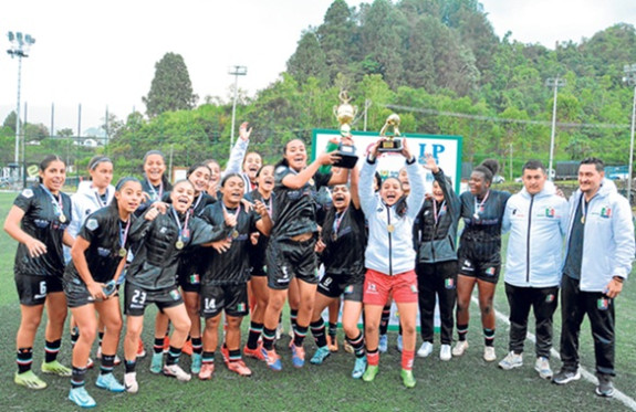 Foto | Freddy Arango | LA PATRIA