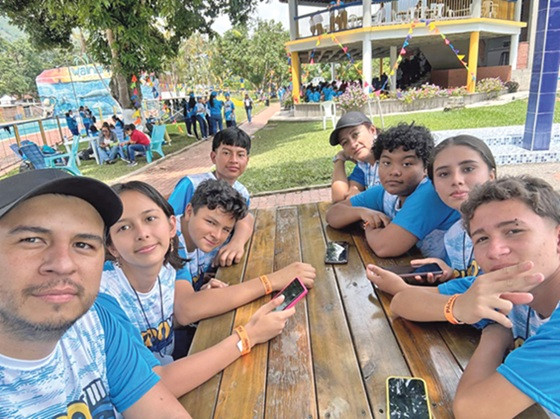 Foto | Cortesía | LA PATRIA