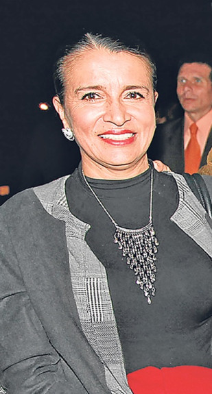 Foto | Tomada del instagram @gritafestival | LA PATRIA