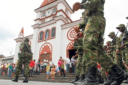 Foto | Archivo | LA PATRIA