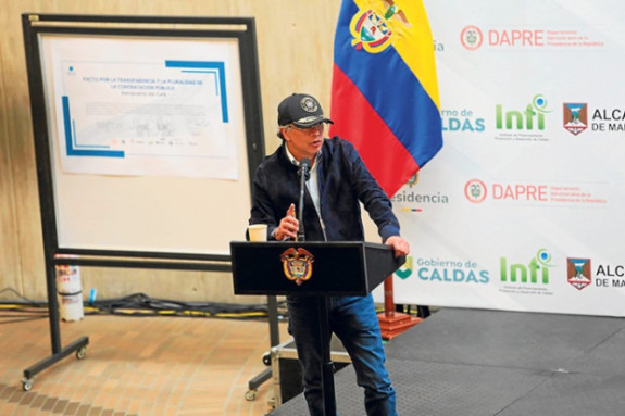 Foto | Luis Fernando Trejos | LA PATRIA