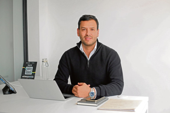 Foto | Luis Fernando Trejos | LA PATRIA