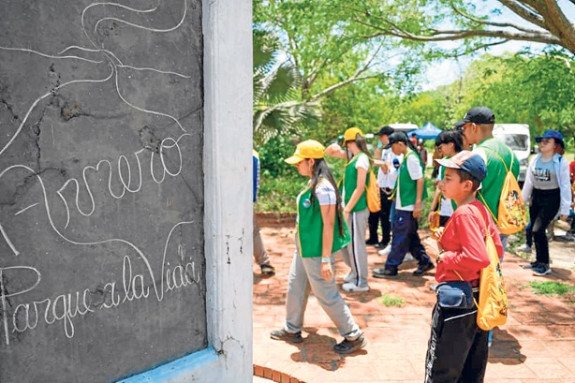 Foto | Freddy Arango | LA PATRIA
