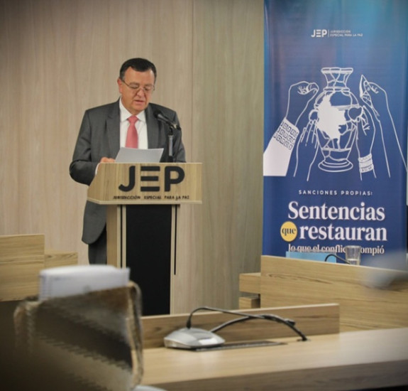 Turno para ejecutores