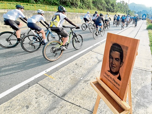 Foto | Freddy Arango | LA PATRIA