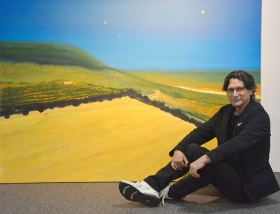 Arte y ambientalismo en el MAC