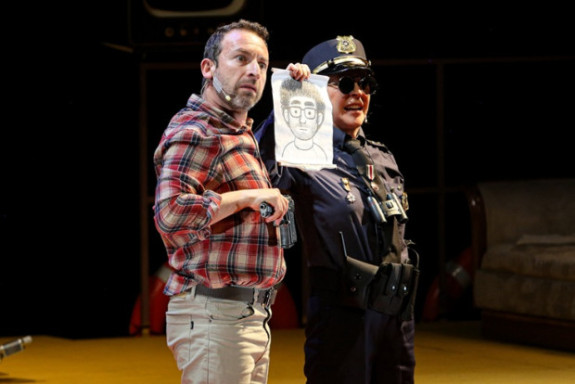 Concluye el Festival Internacional de Teatro