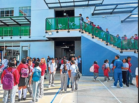 Foto | Luis David Patiño | LA PATRIA