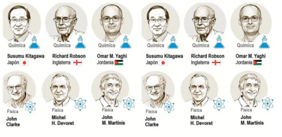 Fotos | Efe | LA PATRIA