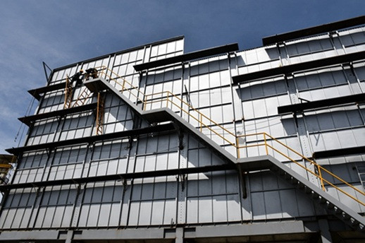 Siguen las innovaciones de Buencafé Liofilizado