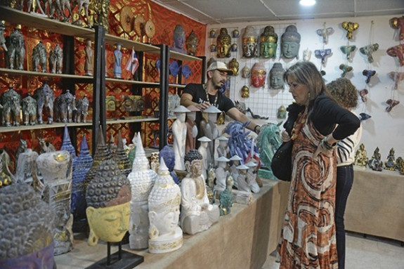 Feria Artesanal de Manizales