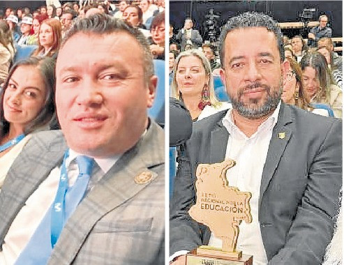 Fotos | Cortesía | LA PATRIA