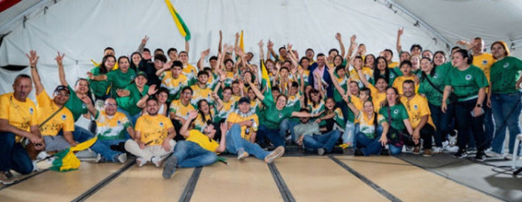 Siguen los logros musicales