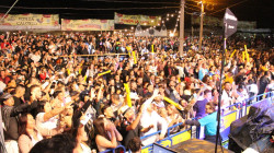 Caos y música en la Arriería