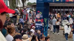 La Feria despierta admiración y entusiasmo en los visitantes 