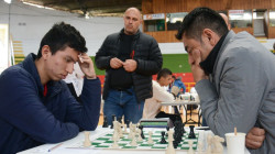 Un risaraldense fue el rey en el Internacional de Ajedrez