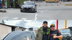 Trepadores Expoferias - Batallón: el campeón subió en 1 minuto y 17 segundos