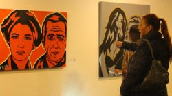 El Teatro Los Fundadores se pinta de arte y naturaleza