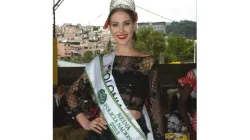 Polonia se coronó como la reina de la Policía 