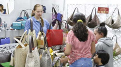 Feria Artesanal, el abrebocas de la edición 66 de la Feria de Manizales