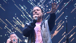 Los Gigantes del Vallenato brillaron en las Fondas y Arrierías