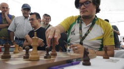 Jhon Édison Muñoz fue el rey del Internacional de Ajedrez de la Feria