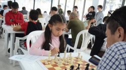 Sofía Cardona quiere ser la reina en el ajedrez: debuta en el Internacional de la Feria