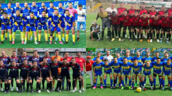 Se vienen las semifinales en el Campeón de Campeones