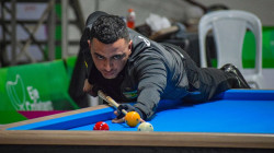 Llegan las figuras del billar a la Feria de Manizales