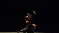 Medellín conquistó los primeros lugares de la Tangovía