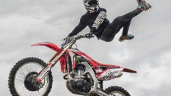 Tatán Mejía salta este miércoles en La Asunción