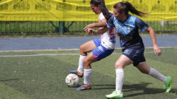 Once Caldas y Talento Tolimense golearon en el inicio de la Copa de Fútbol Femenino