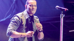 El de anoche, un Pregón de la Feria de Manizales que abrió una fiesta de goce salsero