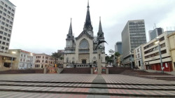 Los cinco puntos imperdibles de Manizales: fiestas y turismo