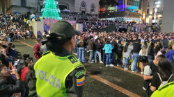 1.800 policías custodiarán la Feria de Manizales