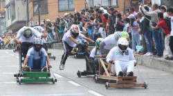 La Feria deportiva, para todos los gustos: conozca la programación en Manizales