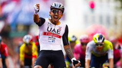 El circuito de ciclismo de la Feria de Manizales espera figuras de primer nivel