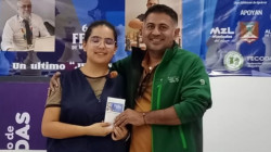 Un bogotano fue el rey del Internacional de Ajedrez de la Feria; los caldenses lo escoltaron