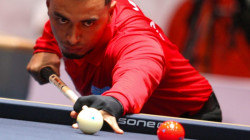 296 billaristas tacan para ser los mejores de la Feria; la cita es desde este lunes