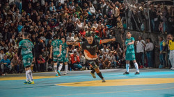 Un equipo de Manizales se quedó con el Campeonato de Microfútbol de la Feria