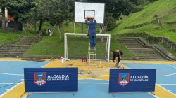 Las estrellas del microfútbol están listas para el trono de la Feria