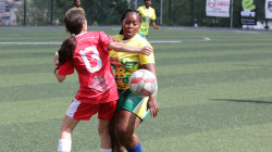¿En dónde y a qué hora se juega el Torneo de Fútbol Femenino de la Feria de Manizales?