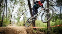 Se viene el down hill de la Feria de Manizales con las estrellas latinoamericanas