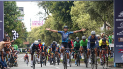 Johan Colón conquistó la Feria y entró con pie derecho a la temporada ciclística nacional 