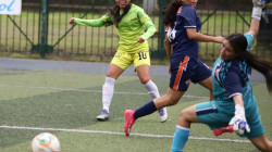 La Copa Aladino Salas de Juegos de la Feria empezó con sorpresas, perdió Once Caldas y goleó el DIM