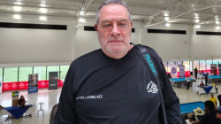 El arte del billar según Héctor Jaime Arbeláez: pasión familiar, nuevos desafíos y generaciones