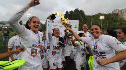 Llegan las emociones del fútbol femenino con la Copa Aladino Salas de Juegos en la Baja Suiza