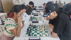 Gabriel Flom, maestro internacional de ajedrez, llega al Campeonato de Manizales