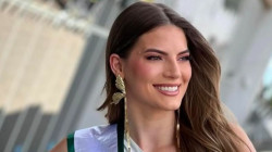 "Me embarco hacia el cierre de uno de los ciclos más hermosos y trasformadores de mi vida": reina Internacional del Café 2025